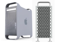 Durante la WWDC19, Apple mostró las impresionantes características de la Mac Pro 2019, así como un diseño semejante al de la Power Mac G5.