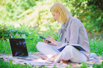 Convertirte en un freelancer profesional es cuestión de aptitudes y disciplina, aquí te decimos las principales para ser exitoso.