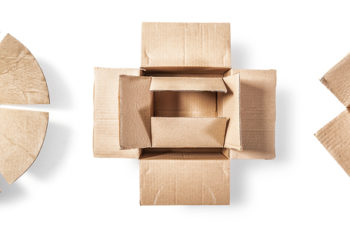 Las marcas comprenden la importancia de ser una empresa responsable con el medio ambiente, por ello apuestan por un packaging ecólogico.