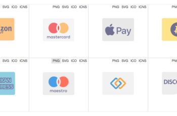 Aunque a veces no se puedan comprar, siempre es necesario utilizar recursos como estos, por ello aquí te decimos donde descargar iconos GRATIS legalmente.